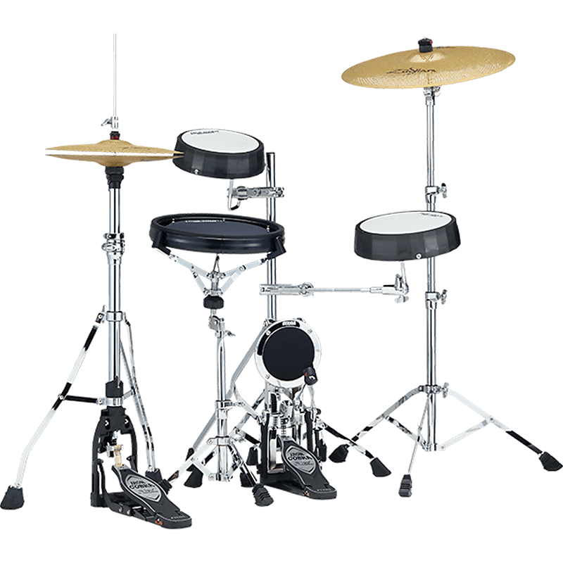 Diy practice online drum set