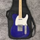 Fender Standard Telecaster 1998 - 2002 - Midnight Blue