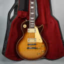 1979 Gibson Les Paul Standard Sunburst Finish Electric Guitar w/OHSC