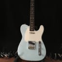 Fender Limited Edition Custom Shop Postmodern Tele 2018 Sonic Blue