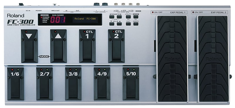 Roland FC-300