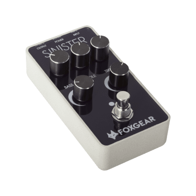 Kitazawa Effector ERA DISTORTION | Reverb Canada