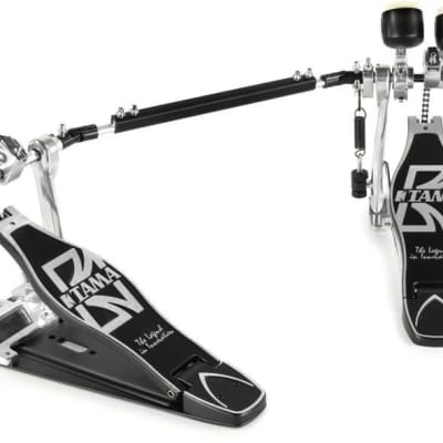 Tama HP30TW Standard Double Bass Drum Pedal image 1