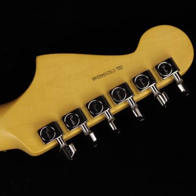 Fender American Professional II Jazzmaster - RW 3CS (#248) image 13