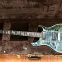 Paul Reed Smith Paul's Guitar 2013 Faded Whale Blue