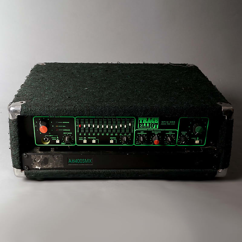 Trace Elliot GP12 SMX | Reverb Canada