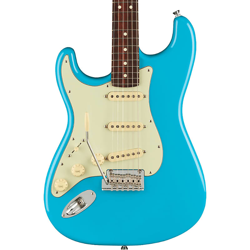 Fender American Professional II Stratocaster Left-Handed image 7