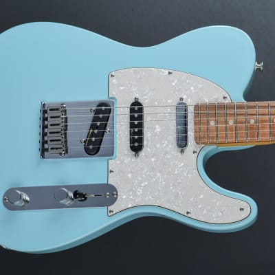 Fender USED Deluxe Nashville Tele '18 for sale