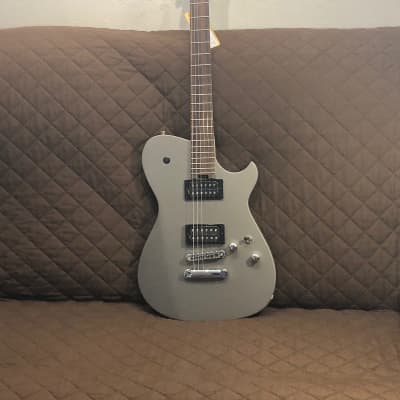 Cort MBM1SS META Matthew Bellamy Sign. Basswood Body Maple Neck 6-String Electric Guitar w/Hard Case image 3