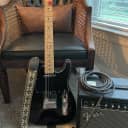 Fender Player Telecaster with Maple Fretboard 2018 - Present Black