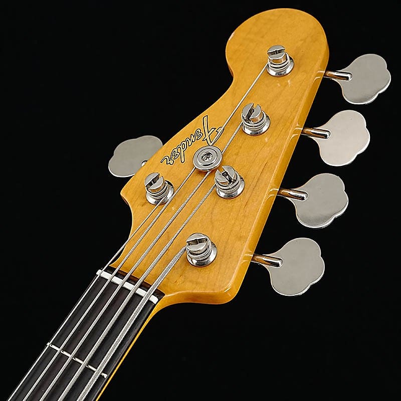 Fender Japan JBV / LH