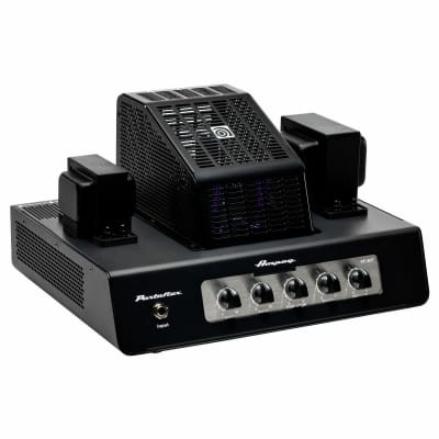 AMPEG PF-800 ベース用アンプヘッド【値下げ中】 AMPEG PF-800 ベース用アンプヘッド【値下げ中】 AMPEG PF-800 ベース