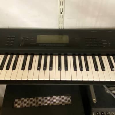 Korg 01/W Pro Pre-Owned