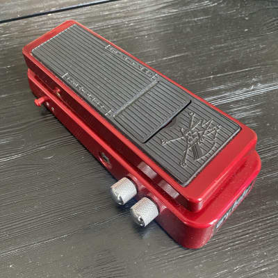 Reverb.com listing, price, conditions, and images for cry-baby-slash-signature-sw95