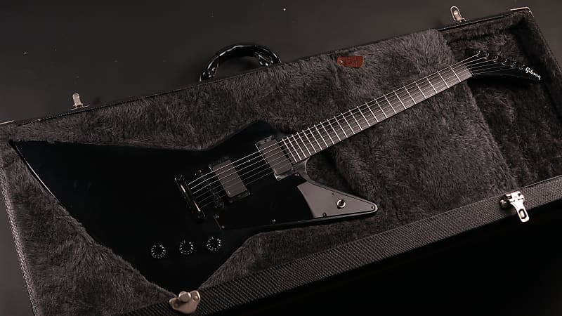Gibson Explorer Gothic Ⅱ | Reverb