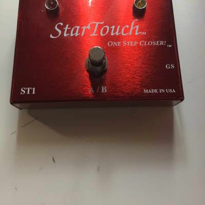 Star touch One step closer  Candy Apple for sale