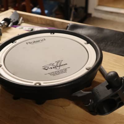 Roland PDX-8 V-Drum Snare Pad