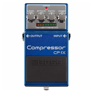 Arion SCO-1 Stereo Compressor | Reverb