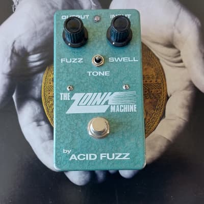 Acid Fuzz Zoink Machine image 2