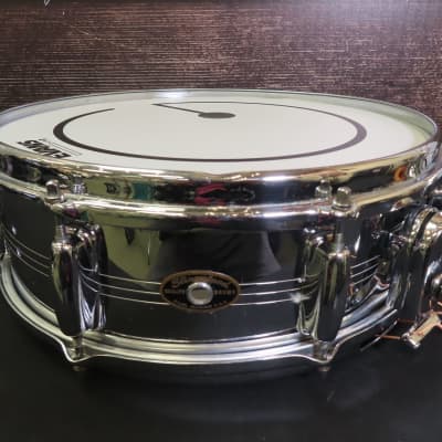 Gretsch 5x14 Vintage 4160 COB Snare Drum | Reverb