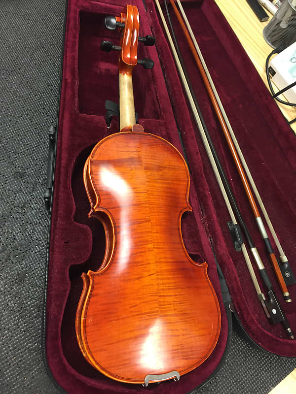 Valente VN-30 3/4 Violin Outfit