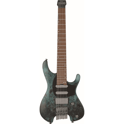 Ibanez Q547PB Quest Standard 7-String