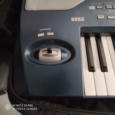 Korg PA 800 Arranger Keyboard Pa800 image 7