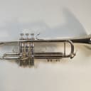 Used Bach LR37 Bb Trumpet (SN: 656697)
