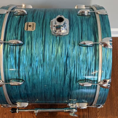 Gretsch tuntud vahtra türkiissinine austriGretsch tuntud vahtra türkiissinine austri  