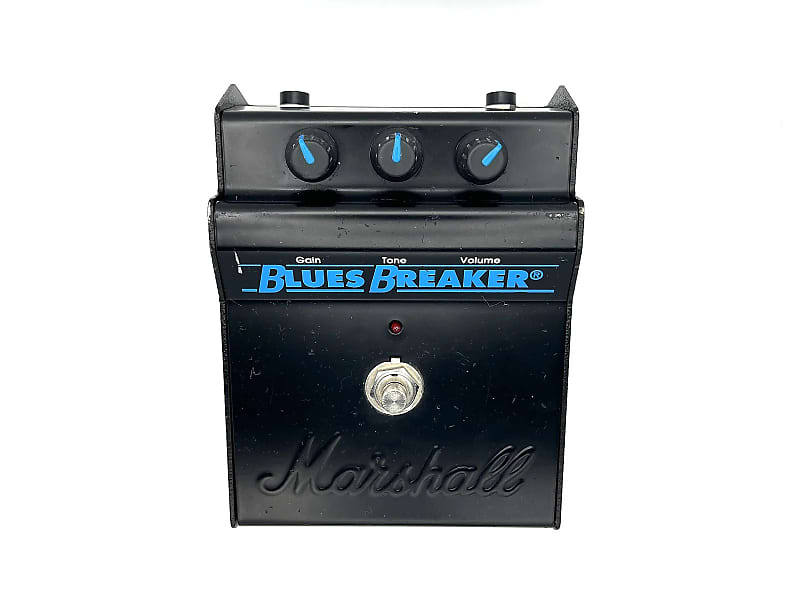 Marshall Bluesbreaker
