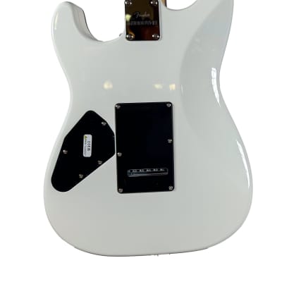 Fender 2023 Aerodyne Special Stratocaster SSS MIJ W/ Luthier Setup image 8
