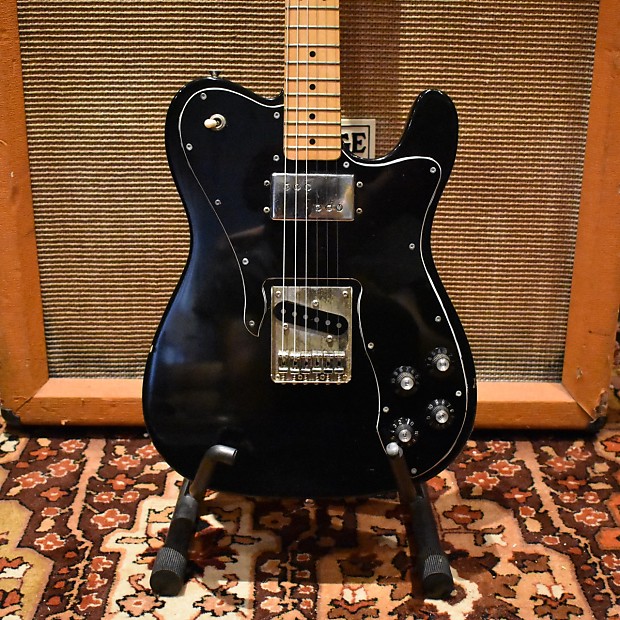 Ibanez silver series hot sale telecaster