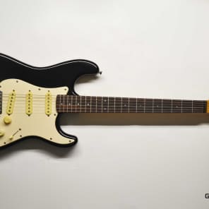 ＭＡＲＩＮＡ..m.st.8！エレキギター… Yahoo!オークション - Marina M-ST 中信工業製 ストラトタイプ