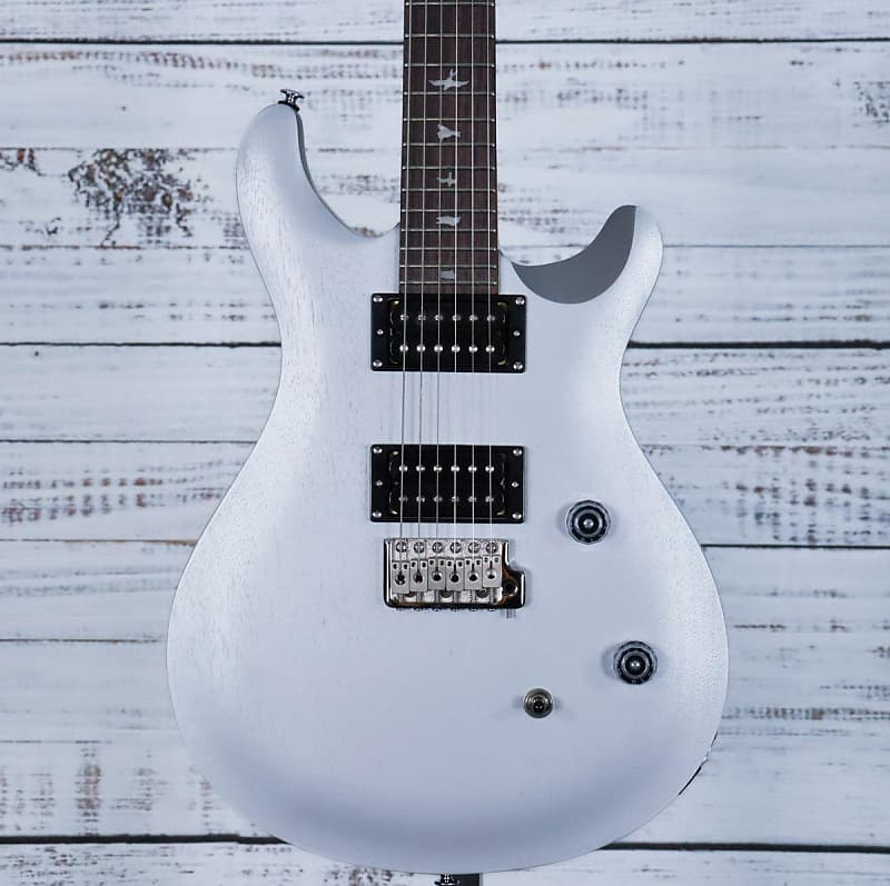 ギター PRS SE CE24 Standard Satin PRS SE CE24 Standard Satin Electric Guitar Charcoal | Guitar