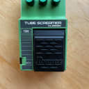 Ibanez TS10 Tube Screamer Classic Overdrive 1986 - 4558D JRC chip 5069