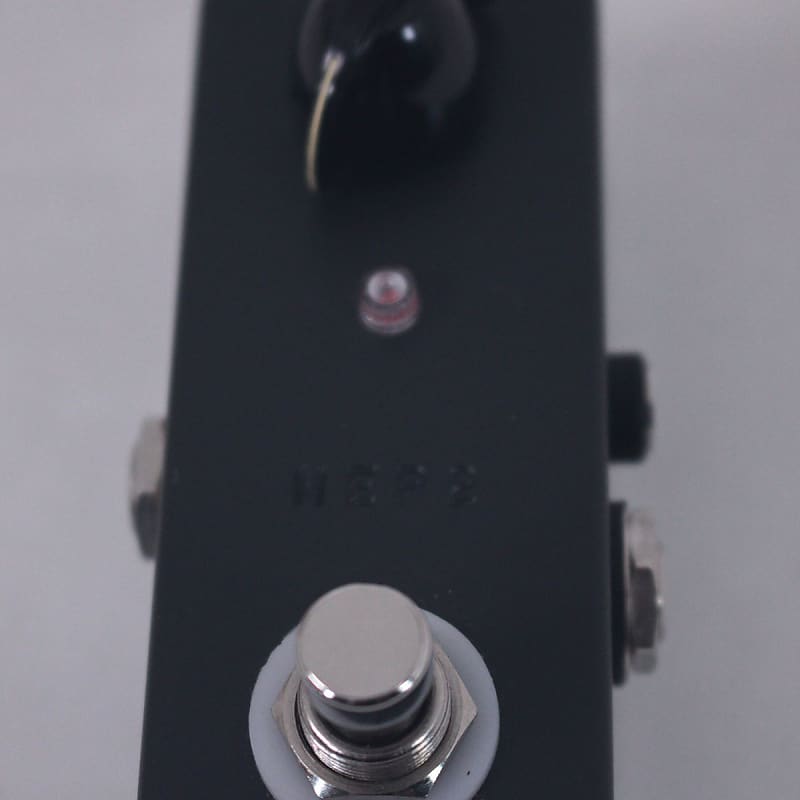 TBCFX MEP2 Micro Echoplex Preamp 2 [SN 35] (05/03) | Reverb