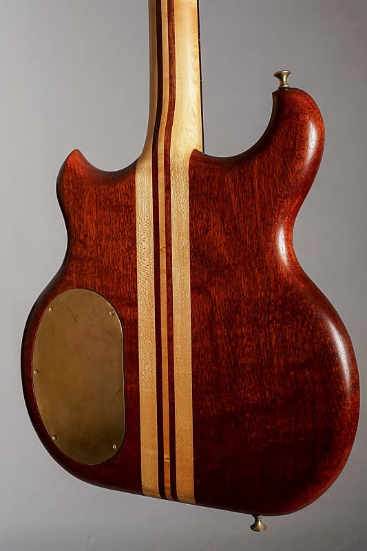 ◆Alembic.  Distillate  Guitar  ,81年 Alembic '81 Distillate - Natural - Hyper Guitars | VINTAGE