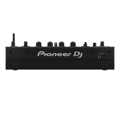 Pioneer DJ DJM A9 image 5