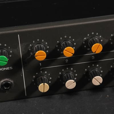 Tascam TEAC Model 1 - mixdown unit Late 70s | Reverb