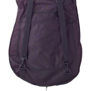 Kaces UKCB-34 University Series 3/4 Size Cello Gig Bag