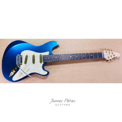 ギター Stephen Douglas Design Diego Stephen Douglas Design - Carter Fuzz - GUITAR Demo - YouTube