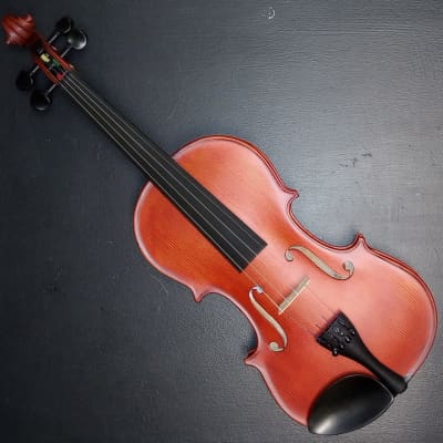 Scherl & Roth SR41E4H Arietta Student Violin Outfit - 4/4 Size image 11
