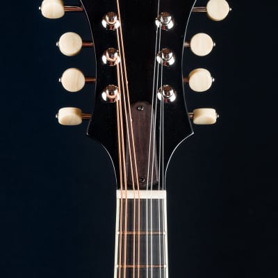 Eastman MD515-CS Sunburst Full Gloss Mandolin NEW image 10
