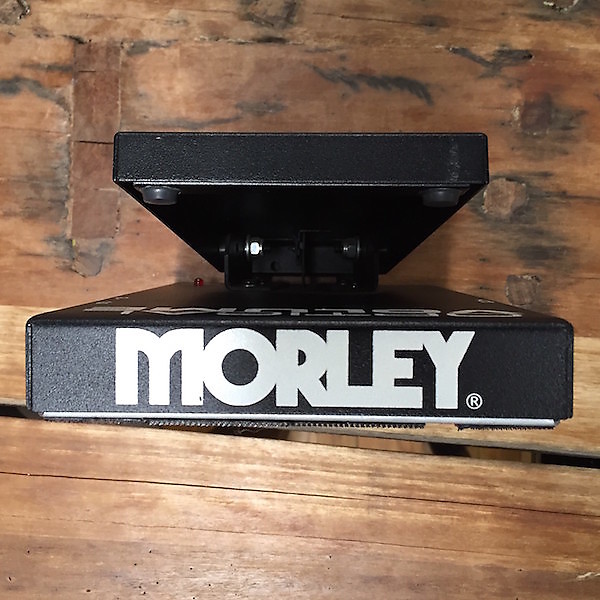 Morley EOV Optical Volume image 2
