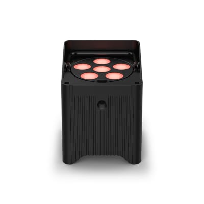 Mint Chauvet DJ Freedom Par T6 image 5