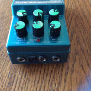 Ibanez DML10 Modulation Delay II | Reverb