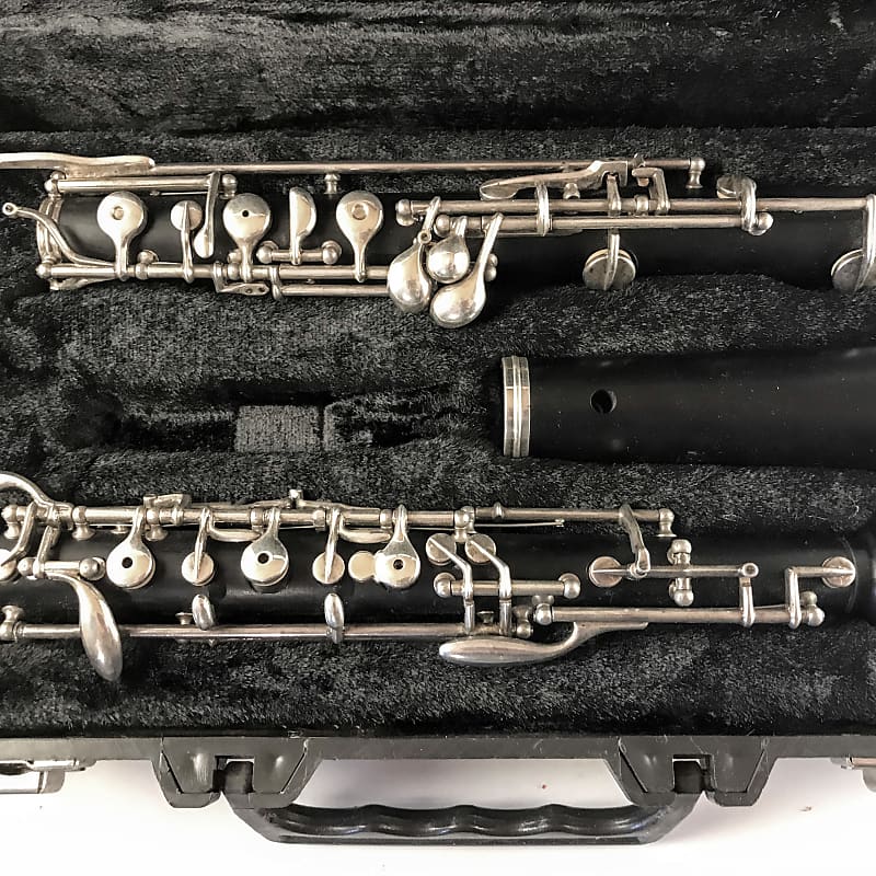Armstrong Oboe - Great for students and beginners! | Reverb