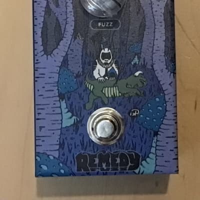 Reverb.com listing, price, conditions, and images for greenhouse-effects-remedy-fuzz