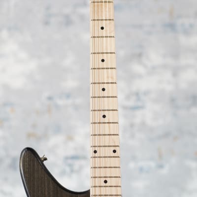 The New Vintage '63 Alberta Plate Offset Handcrafted Barncaster image 5