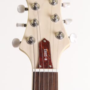 Aria M-48V, Sweet M series guitar! Rare body! | Reverb